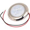 12V LED Dome Light, IP65 Marine Ceiling Lamp For RV Van Caravan Truck Boat Yacht Interior Lighting Part