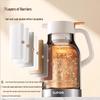 SUPOR Large Capacity Insulated Thermos Kettle