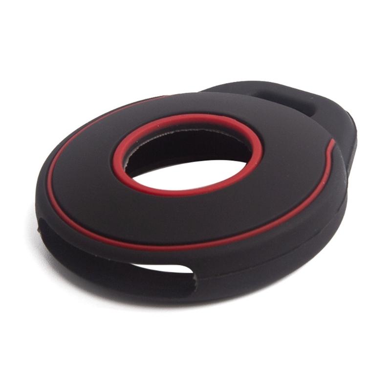 Silicone Keys Fob Keyless Entry Case Cover Remote Holder Jackets Protector for Davidson Sportster VRSC Touring