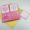 K1AE Mother's Day Greeting Card Flower Box Paper Carving Mother's Day Card For Mom Grandma Birthdays Festival Celebration