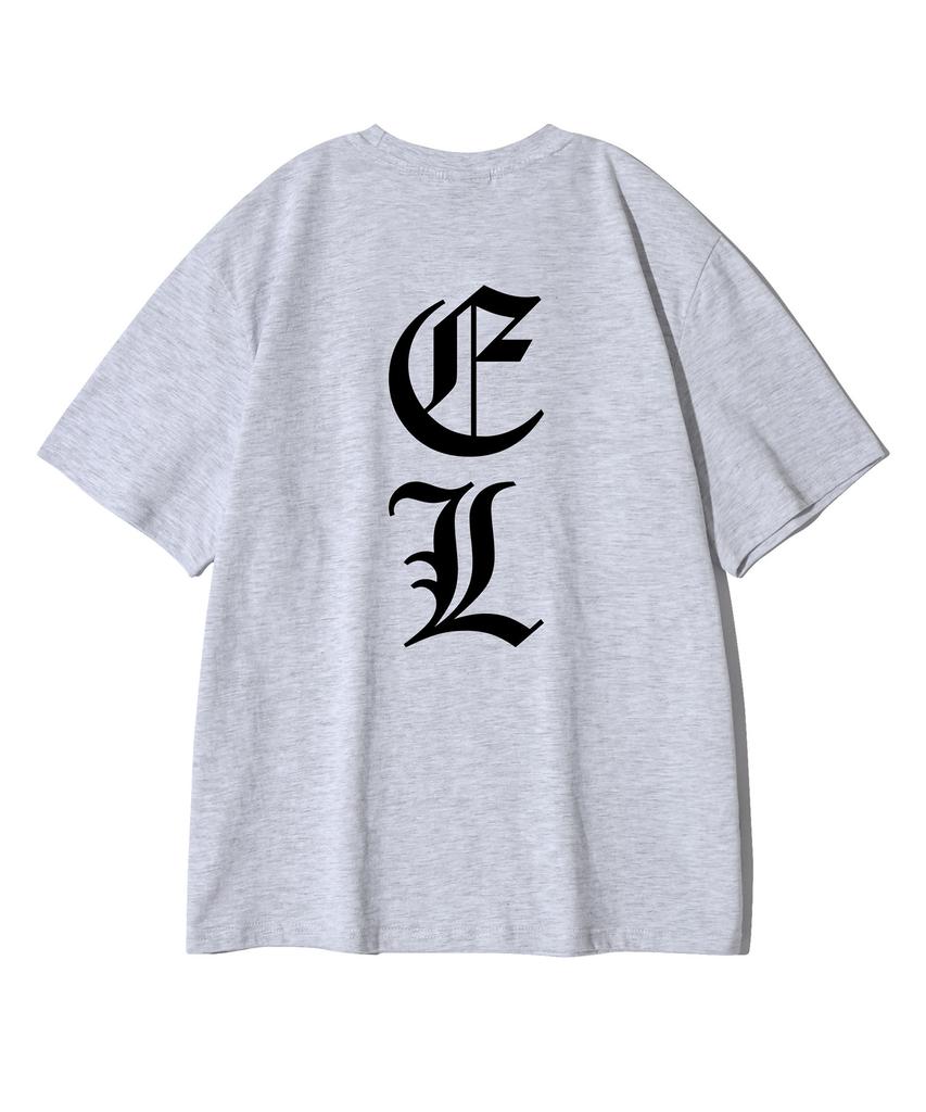 ELIMENO El Ancient Short Sleeve T-Shirt 4 Colors (Type A)
