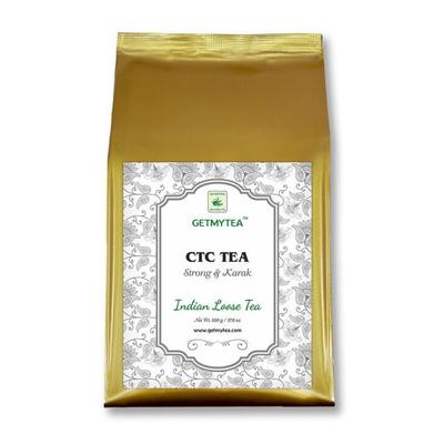 Granül çay (500 gr), CTC Çay, Getmytea