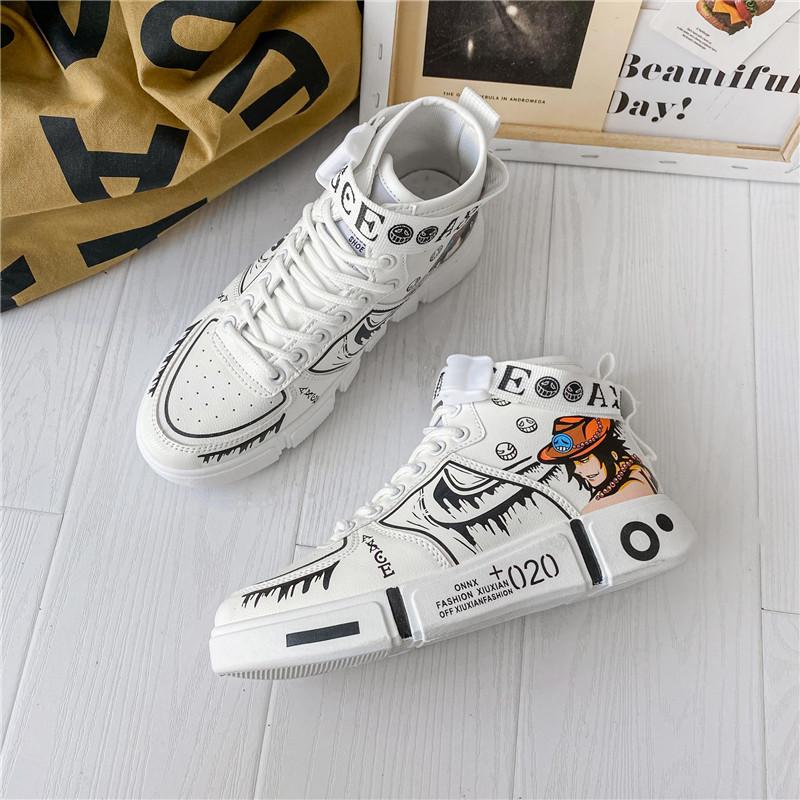 nike air force high 38