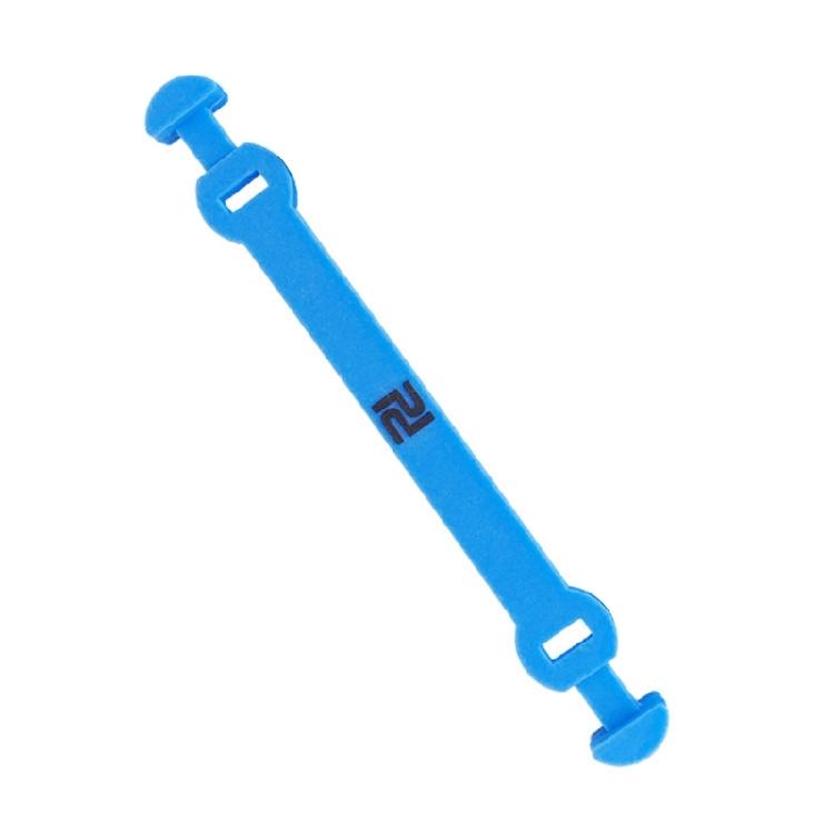 Tennis Racket Shock Absorbers Vibration Dampener Long Silicone Tennis Racket Dampener for Tennis Racket & Strings