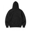 Thisisneverthat Lion Hoodie Black