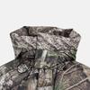 Jordan printed hooded parka IB4518-222