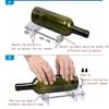 Professional for Beer Bottles Cutting Glass Bottle-Cutter DIY Tools Machine Wine Cup Cut Acrylic Round Bottle Cutter