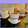 Coffee Cup Plush Doll Toy With Soft Pp Cotton For Afternoon Tea Decor And Gift