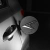 For Kia Sportage 2015-2021 ABS Car Fuel Tank Oil Cap Trim Cover Styling Trim Exterior Accessories LHD
