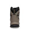 BONA New Designers Brand Action Leather Winter Shoes Men High Top Plush Non-Slip Snow Boots Man Warm Ankle Boots