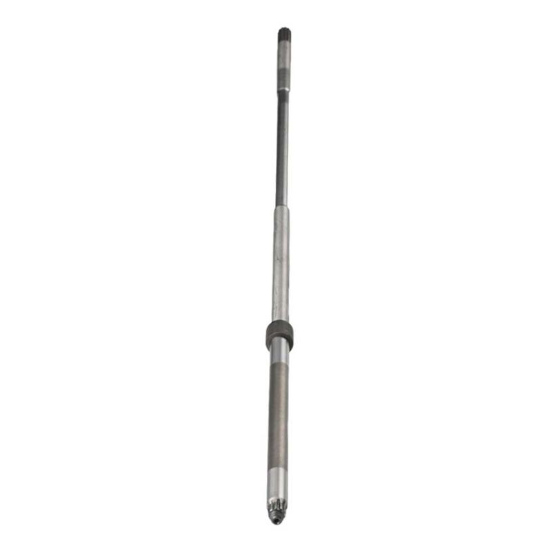 Outboard Drive Shaft Short Shaft 6B4-45501-00 (S) For 2 Stroke 9.9-15Hp Outboard Engine,Boat Motor