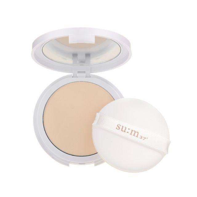 

su:m37 - Water-Full CC Powder Pact