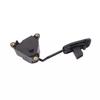 Powerful Pedal Travel Sensor For Nissan Cube Versa Gas Pedal Assembly 18002-1JY0B 180021JY0B