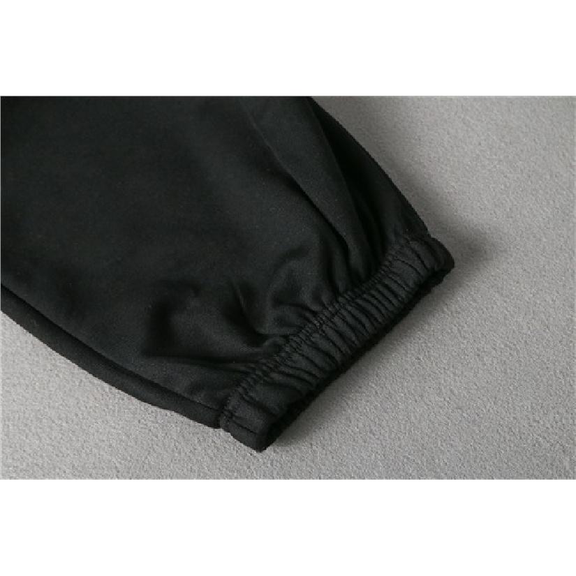 Summer European And American Men'S Street Dance Hip-Hop Sweatpants, Plus Size Trendy Pants, Loose Casual Printed Pants