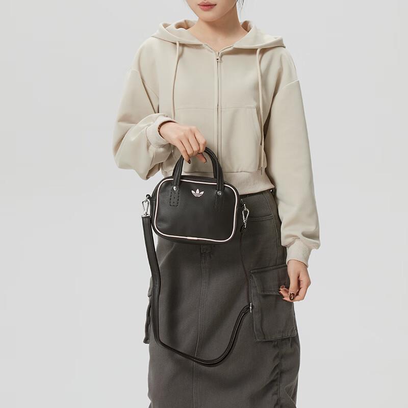 Сумка через плечо Adidas ADICOLOR SB MISC