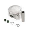 Kit Cilindru 200cc Pentru Veloci Xeverus 200 - Piston 67mm bolt piston 16mm - Dynamic 200