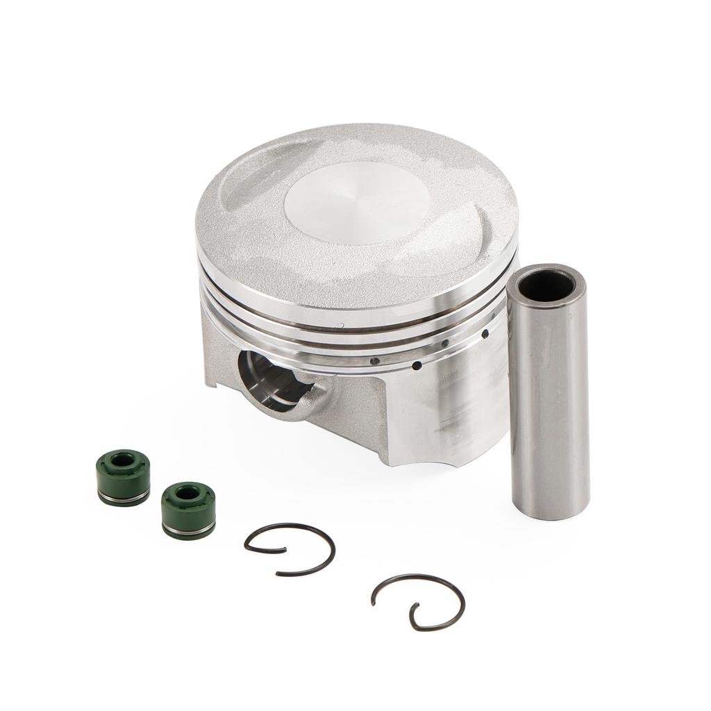 Kit Cilindru 200cc Pentru Veloci Xeverus 200 - Piston 67mm bolt piston 16mm - Dynamic 200