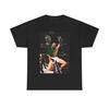 Conor McGregor T-Shirt MMA Champion UFC Grafik Unisex Schweres Baumwoll-T-Shirt