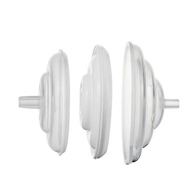 

Berrcom & Ximile Anti-Backflow Valve for Electric Breast Pump Accessories