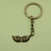 Stylish Mask Keychain Pendant - Hot Selling Jewelry