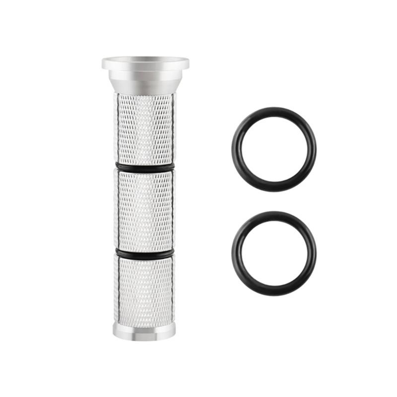 Aluminum Alloys Bicycles Headset Expander Stem for Mountain Suspension Forks Carbon Fibers Front Fork Compression Plug