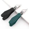 Anti-Splash Oblique Toe Nail Trimmers Eagle Beak Fingernail Clipper New Nail Clipper