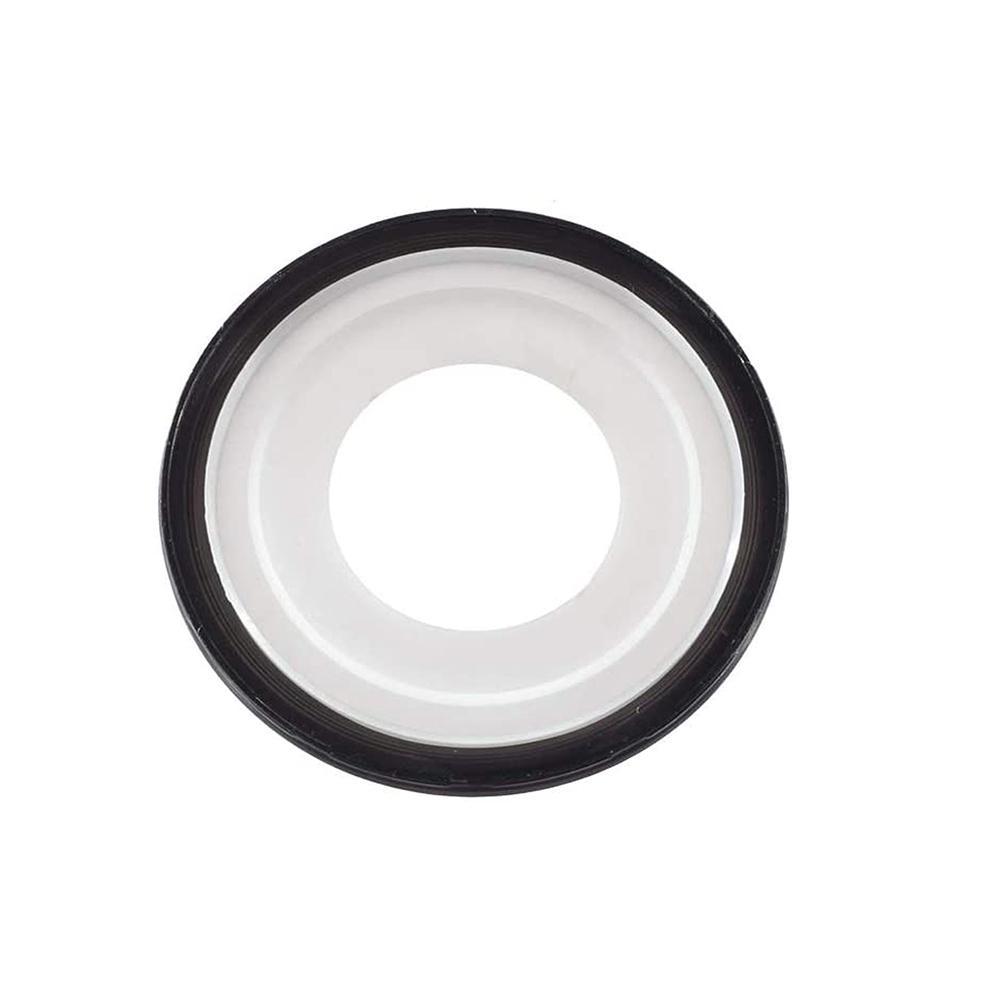 Rear Main Crankshaft Seal Cover Gasket Kit for Cadillac Buick GMC Escalade CTS