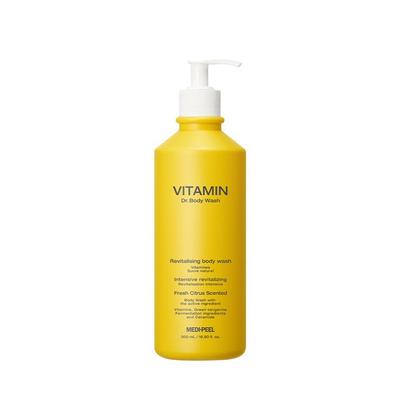 Vitamin Dr. Body Wash 500ml AUTHENTIC STORE