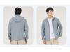 UPF150 Feinstrick Sonnenschutzkleidung - Unisex Atmungsaktiver Eisseiden Angelanzug für Sommer 2025
