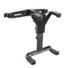 Universal Auto Rücksitz Kopfstütze Halterung Maximale Belastung 1,5 kg/3,3 lb Fit Für Tragbare DVD-Player Und 7