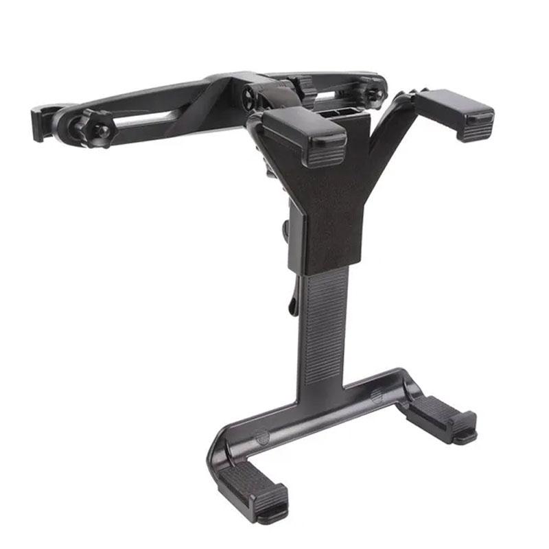 Universal Auto Rücksitz Kopfstütze Halterung Maximale Belastung 1,5 kg/3,3 lb Fit Für Tragbare DVD-Player Und 7