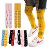 Fashion Girls Tights Velvet Dancing Kids Tight Toddler Ballet Dance Pantyhose