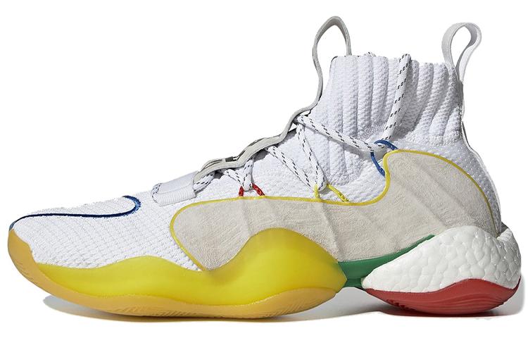 Crazy Byw Pharrell x Crazy Byw Adidas Originals X  Gratitude  EF3500 42