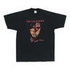 Vintage 1988 Bryan Ferry Bete Noire Tour Shirt