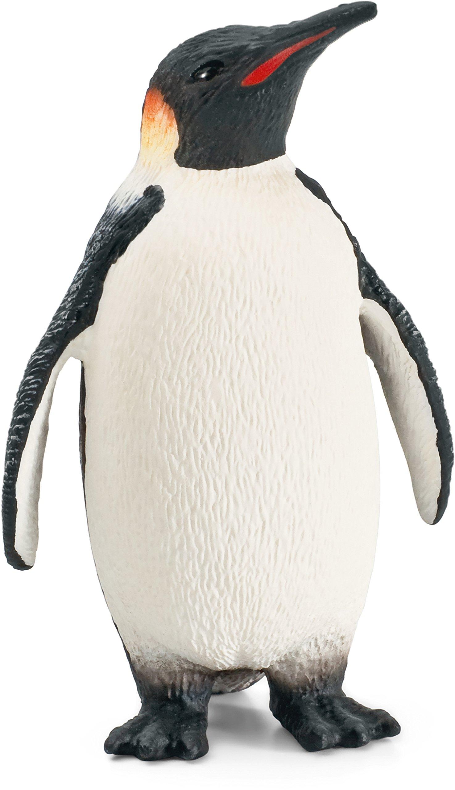 

Schleich Wildlife Emperor Penguin Figure 14652