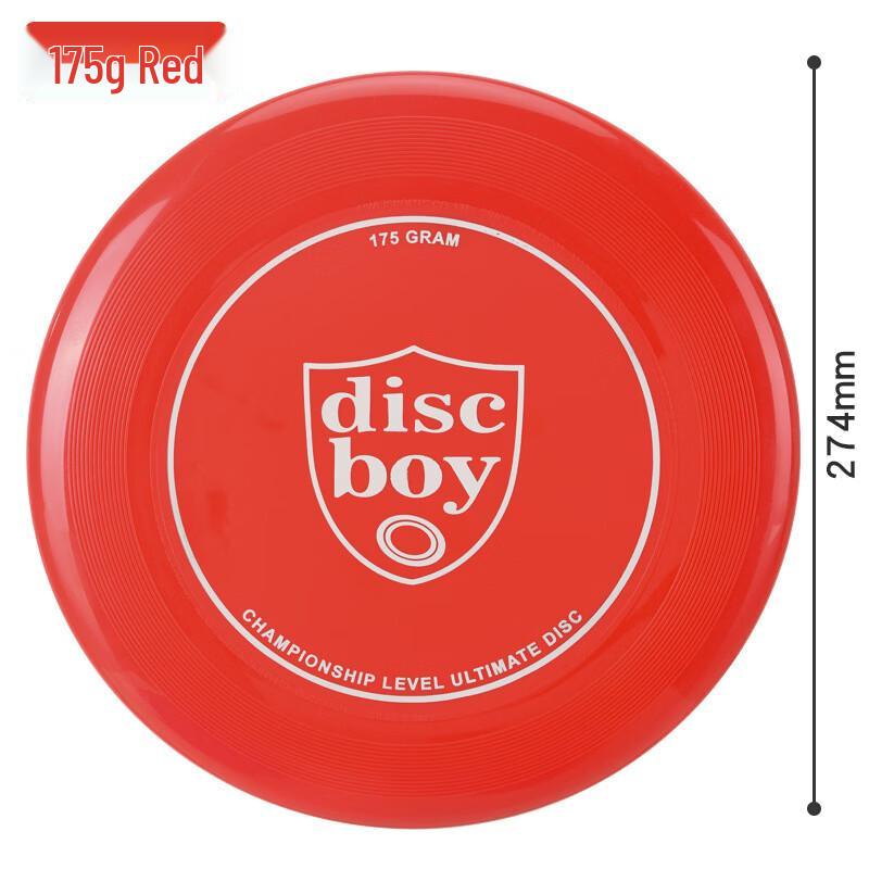 

Ultimate Frisbee Disc 175g