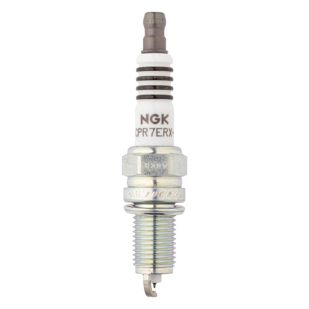 NGK 97620 Premium RX Plug, Ponte Caulking Shape, DCPR7ERX-P