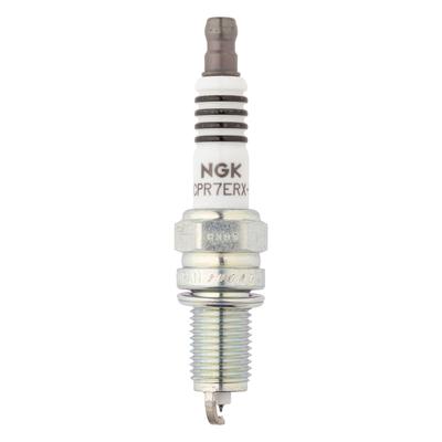 NGK 97620 Prémiová svíčka RX, Tvar s dosedací plochou, DCPR7ERX-P