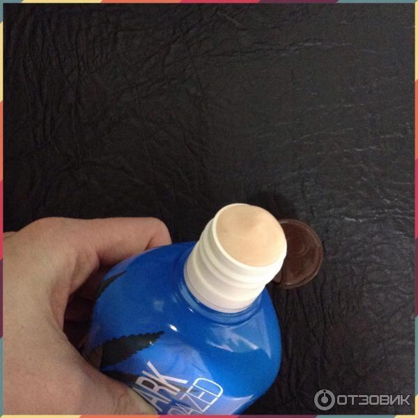 Emerald Bay Dark N Dazed Intensifier Accelerator