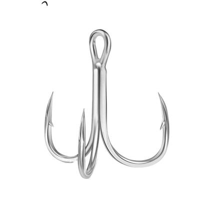 Balıkçılık – Balık yemleri ve kancalar