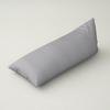 Flex Sales Hug Body Cushion, Gray, GB-2460