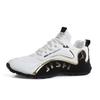 Men's Waterproof Leather Non-Slip High-End Travel Shoes - Trendy All-Match Autumn Sports Casual Footwear