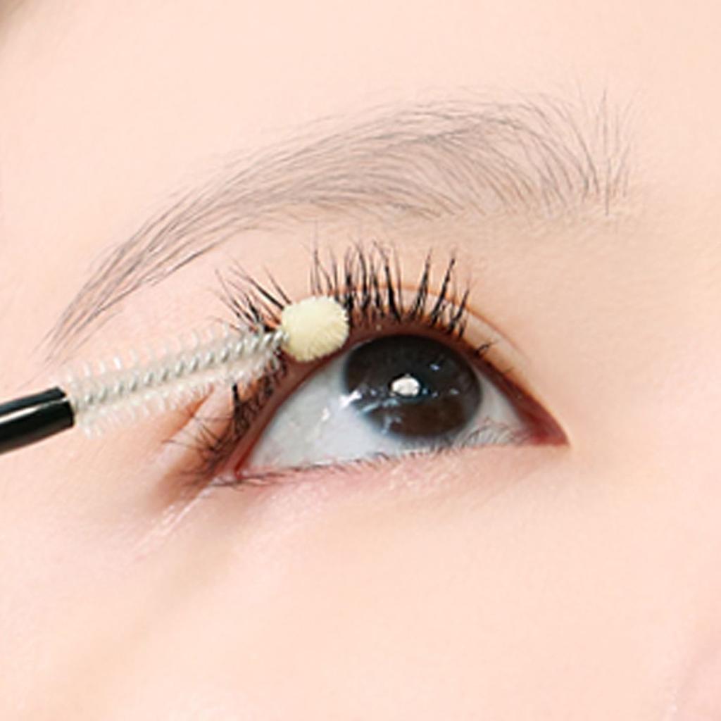 4-Week Solution Hair Brow Lash Serum 2-Set