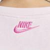 New Nike Sportswear FW25 Sweatshirt Men's Pink IB8233-663