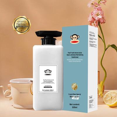 Amino Acid Hydrating Hair Conditioner