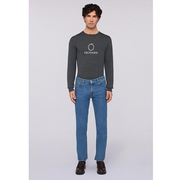 Джинсы Trussardi P402H004769N024 EU 40