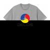 Delos T Shirt Retro Sci Fi Cyborg World Design Future Vacation Today Print Vintage Stylish Casual Unisex Versatile