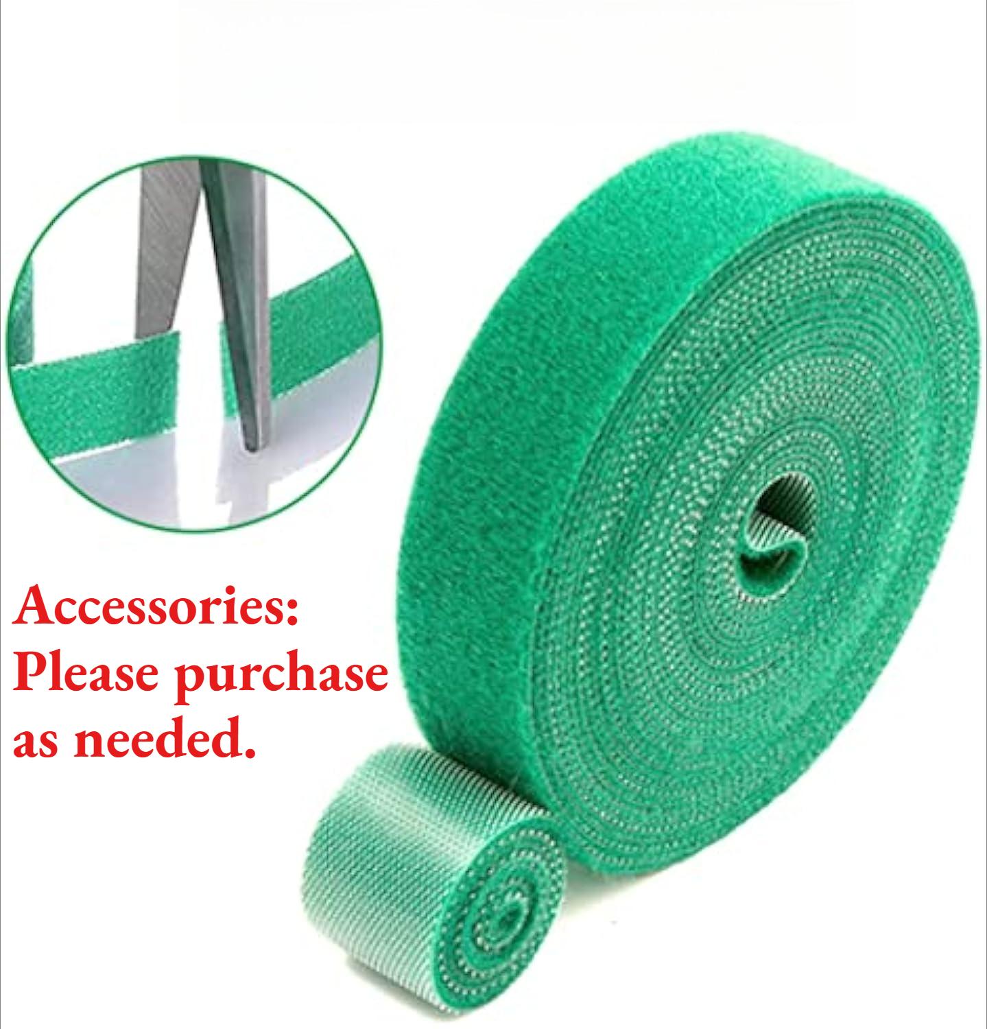 

Bendable Moss Pole for Plants Coconut Palm Fiber Monstera Plant Support Handmade Coco Climbing DIY Garden Accessories