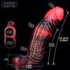 SXXY Inel Ultra pentru Penis Vibrator Penis Control Wireless Mânecă de Mărire Masculină Extensor Jucărie Sexuală Pentru Cupluri