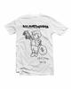 Vintage Die Antwoord - Pretty Wise S-4XL Herren und Damen TT035 Unisex T-Shirt